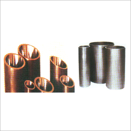 Hydraulic Cylinder Tubes Hydraulic Cylinder Tubes