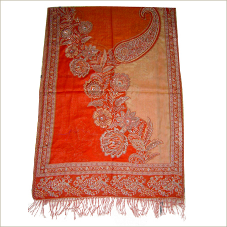 Silk Pashmina Shawls Silk Pashmina Shawls