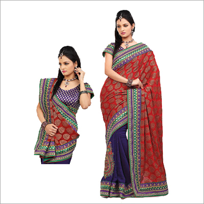 Designer Indian Sarees Designer Indian Sarees