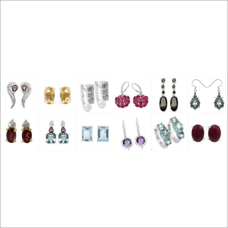 Artificial Silver Jewelry Artificial Silver Jewelry
