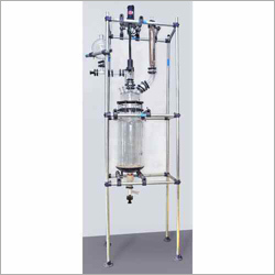 Distillation Assembly Distillation Assembly