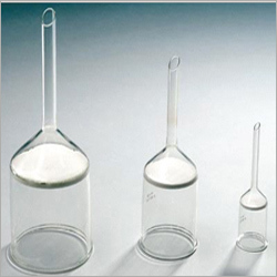 Sintered Glass Funnel Sintered Glass Funnel