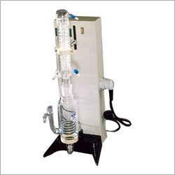 Distillation Unit Distillation Unit