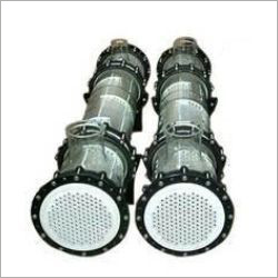 Glass Heat Exchanger Glass Heat Exchanger