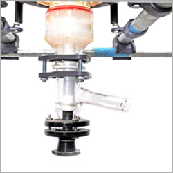 Bottom Flush Valve Bottom Flush Valve