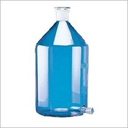 Aspirator Glass Bottles Aspirator Glass Bottles