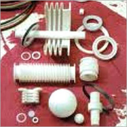 Polytetrafluoroethylene Products Polytetrafluoroethylene Products
