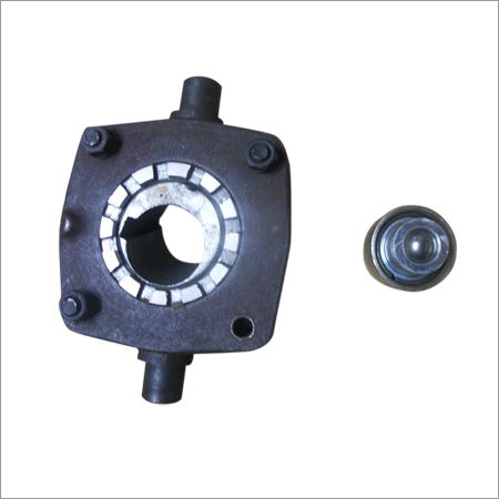 Coupling Assembly Coupling Assembly