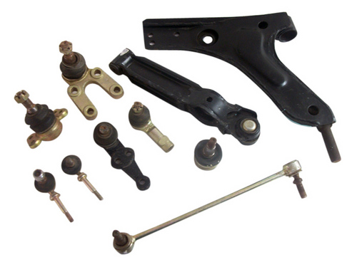 Suspension Assembly Suspension Assembly