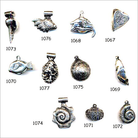 Aluminium Pendants Aluminium Pendants