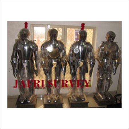Armor Suit Armor Suit