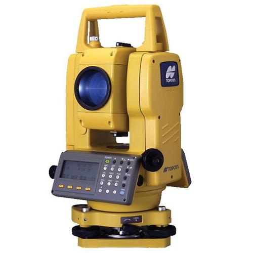 Total Station Total Station