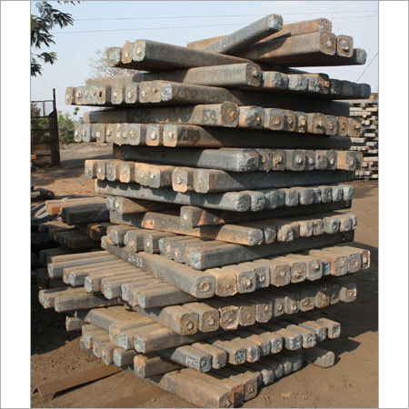 Mild Steel Ingots Mild Steel Ingots