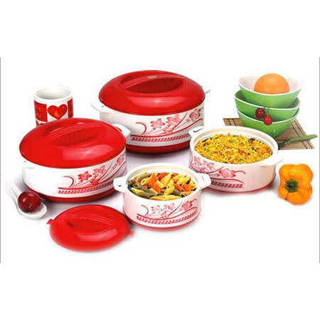 Red Hot Pot Sets Red Hot Pot Sets