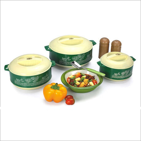 Yellow Green Hot Pot Sets Yellow Green Hot Pot Sets