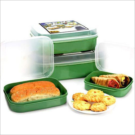 Plastic Food Containers Plastic Food Containers
