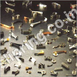 Industrial Springs Industrial Springs