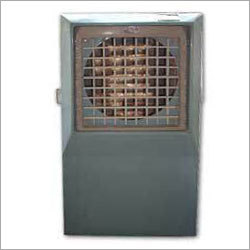Air Cooler Body Air Cooler Body