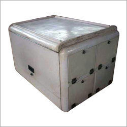 Fibre Ice Box Fibre Ice Box