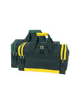 Python Sports Bag Python Sports Bag