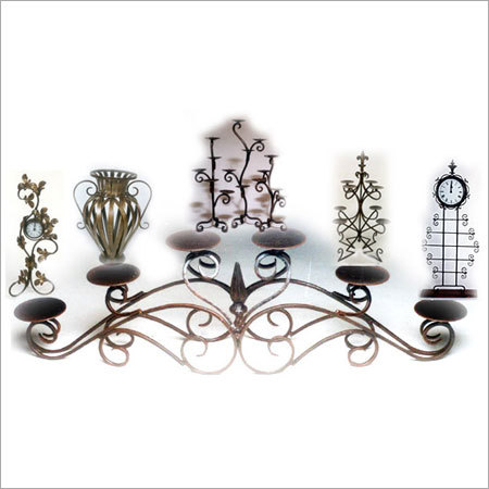 Wrought Iron Handicraft Wrought Iron Handicraft