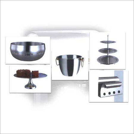 Stainless Steel Products Stainless Steel Products