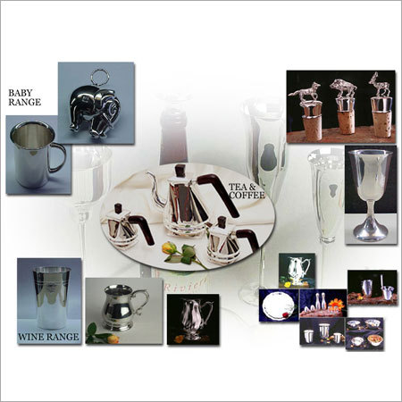 Sterling Silver Sterling Silver
