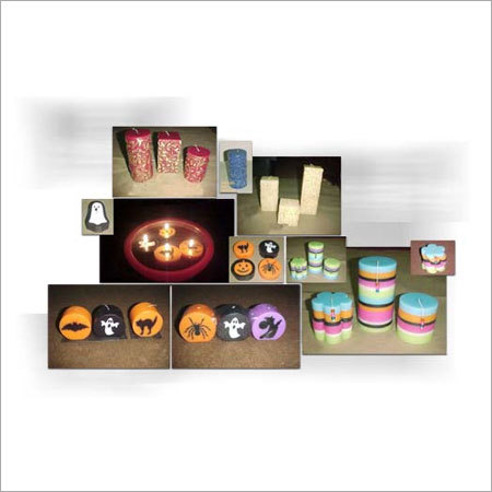 Candles Candles