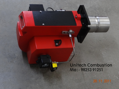 Light Oil Diesel Burner Light Oil Diesel Burner