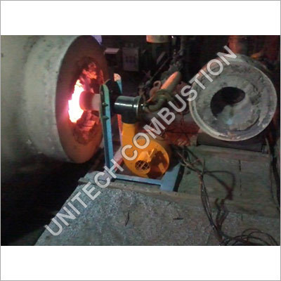 Rotary Furnace Burner Rotary Furnace Burner