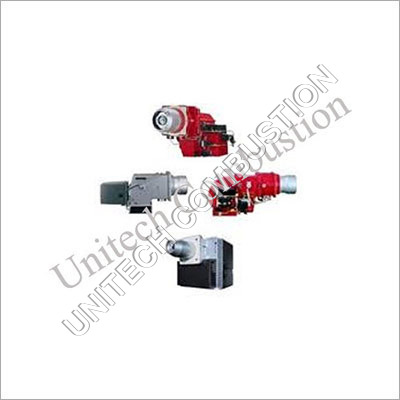 Weishaupt Burner And Spares Weishaupt Burner And Spares