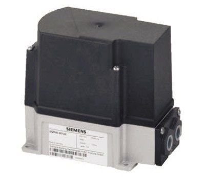 Servo Motor SQN 40 Servo Motor SQN 40