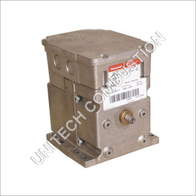 Honeywell Modulating Motor M 6284 C 10000 Honeywell Modulating Motor M 6284 C 10000