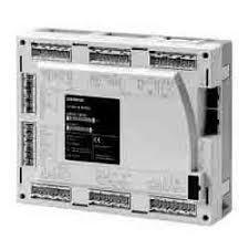 Burner Controller LMV 51 Burner Controller LMV 51