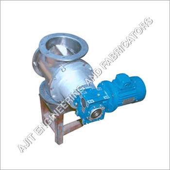 Air Lock Roatry Valves Air Lock Roatry Valves