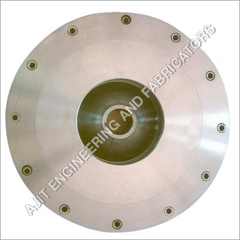 Rotary Disk Rotary Disk