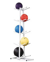 Medicine Ball Rack Medicine Ball Rack