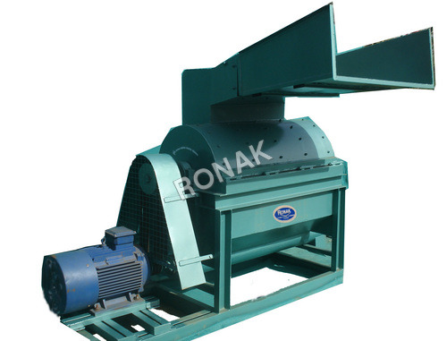 Briquetting Crusher Briquetting Crusher