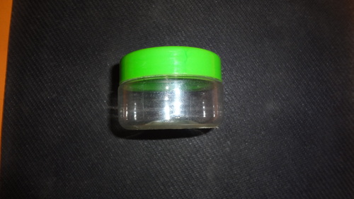 Gel Jar Bottles Gel Jar Bottles
