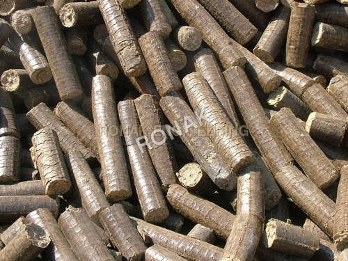 Saw Dust Briquettes Saw Dust Briquettes