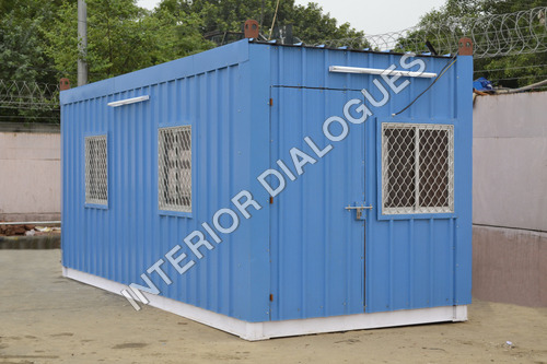 Office Container Office Container