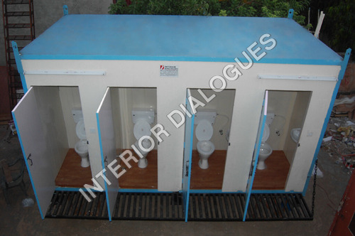 Movable Toilet Movable Toilet