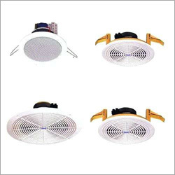 Audio Speakers Audio Speakers