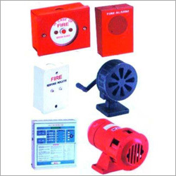 Alarm System Alarm System