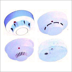 Fire Detectors Fire Detectors