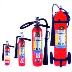 Portable Fire Extinguisher Portable Fire Extinguisher