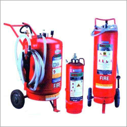 Water Co2 Fire Extinguisher Water Co2 Fire Extinguisher