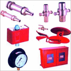 Fire Hydrant Parts Fire Hydrant Parts