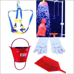 Safety Equipments Safety Equipments