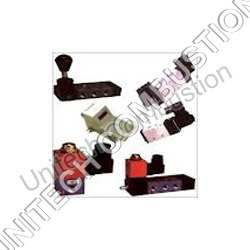 Pneumatic Valves Pneumatic Valves